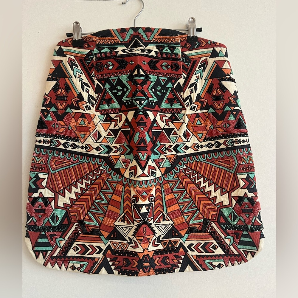 Nice skirt Ba&sh